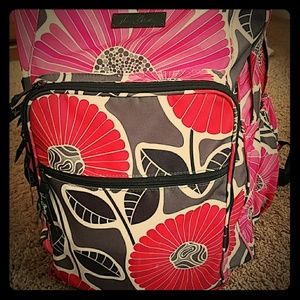 Vera Bradley Bookbag